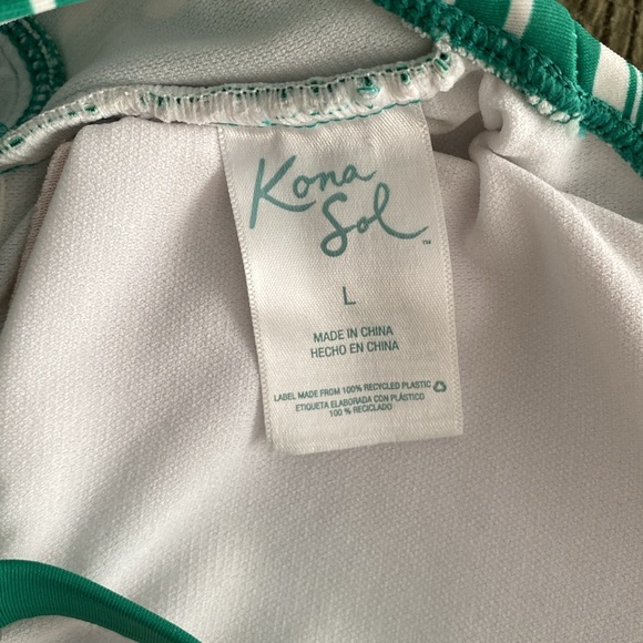 Target Bikini Kona Sol collection - Picture 3 of 4